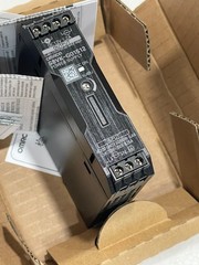 Omron S8VK-G01512 Power Supply 12v-dc 1.2 Amp 100-240v-ac