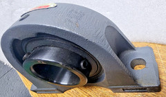 🤠 NEW SEALMASTER 2″ STANDARD DUTY PILLOW BLOCK BALL BEARING 2-BOLT NP-32