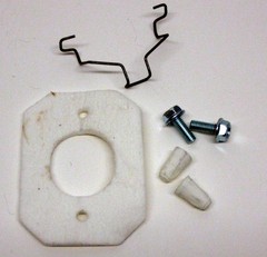 IG3033-6 6 Pack Ignitor for Trane KIT-3033 Package Roof Top Units