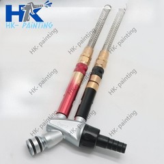1007780 Powder Pump IG06 for GEMA Powder Coating Pump w/ Non-returning Valve