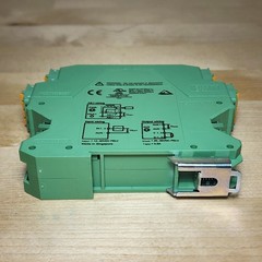 Phoenix Contact 2736505 ASI IO SV DIO 4/3 AB AS-Interface AS-i I/O Module