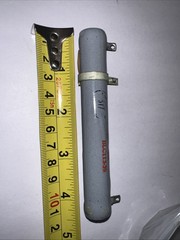 20,000 Ohm 50 50 Watt Adjustable wire wound resistors by H&H 30 Day Returns