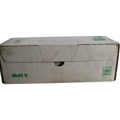 Pack of 12 NEW Schneider Electric 24425 Multi9 C60 1A 1 Pole 277V AC 65V DC Circ