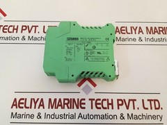 Phoenix Contact MINI-PS-100-240AC/24DC/1 Power Supply AC 100-240V