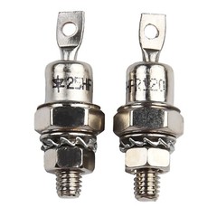 Easy Installation Rectifier Diode for Battery Charging and Power Applications
