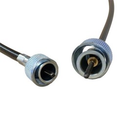 Tachometer Cable for Massey Ferguson 20 20C 2135 135 230 235 245 255 / 508231M91
