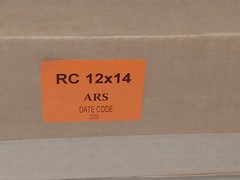12X14 ND 12″X14″ Motorized Damper