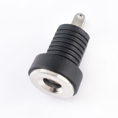 12V DC Power Barrel Jack Socket PCB Mount Female Connector For Laptop 2.1/2.5mm