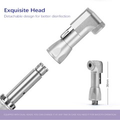 Dental Implant Prosthetic Torque Wrench +Screw Drivers /Implant Locator 3D