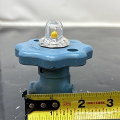 ITT – Diaphragm Valve Handwheel –