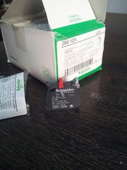 1x New Contact Block FITS ZBE-102 N/C XB4 XB5 Series Schneider Telemecanique