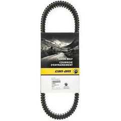Can-Am New OEM Drive Belt 2016–2020 Defender Maverick 422280652