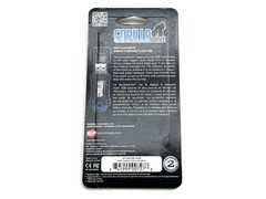 Gorilla Drive 16GB Ruggedized USB Flash Drive Water Impact Resistant EP-GDUSB