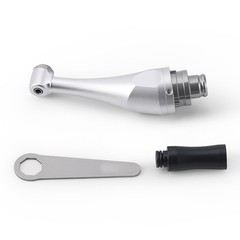 Dental Contra Angle 6:1 Head Push Button Endo fits Woodpecker
