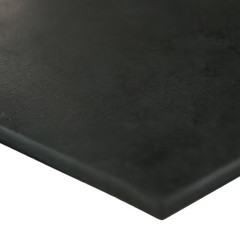 50A Durometer Neoprene Sheet – 1/8 In. T X 24 In. W X 12 In. L – Smooth Finish –