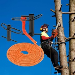 Port A Wrap Eye Sling 5/8″ x 14ft – Durable, Waterproof, and Corrosion-Resistant