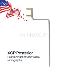 5PCs Dental X-Ray XCP-DS Fit Anterior/Bite wing/Posterior/Endodontic Aiming Arm