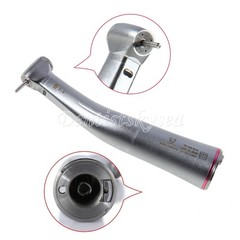Dental ULTRASONIC PIEZO SCALER Fit EMS Cavitron HANDPIECE SKYSEA-E2 FDA 5*Tips