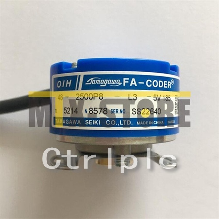 1pc New Tamagawa TS5214N8578 Fast ship