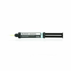 *1-Pack* Ivoclar Vivadent Multilink Automix Refill White 9g 15 Tips 645952