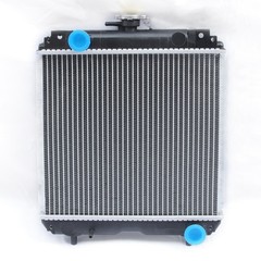 For Kubota GR2110 ZD18 ZD18F ZD21 ZD21F Radiator K2110-85010 K211085010