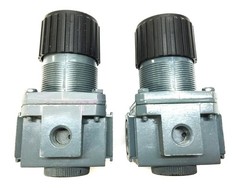 Arrow Pneumatic Pressure Regulator R352 (125EN) [Lot of 2] NOS