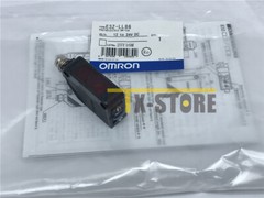 1PCS Brand New Omron Photoelectric Switch E3Z-LL86 12-24VDC