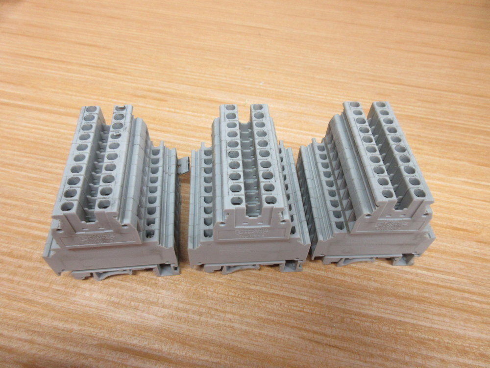 Phoenix Contact 2774017 Terminal Blocks UKK5 (Pack of 30)