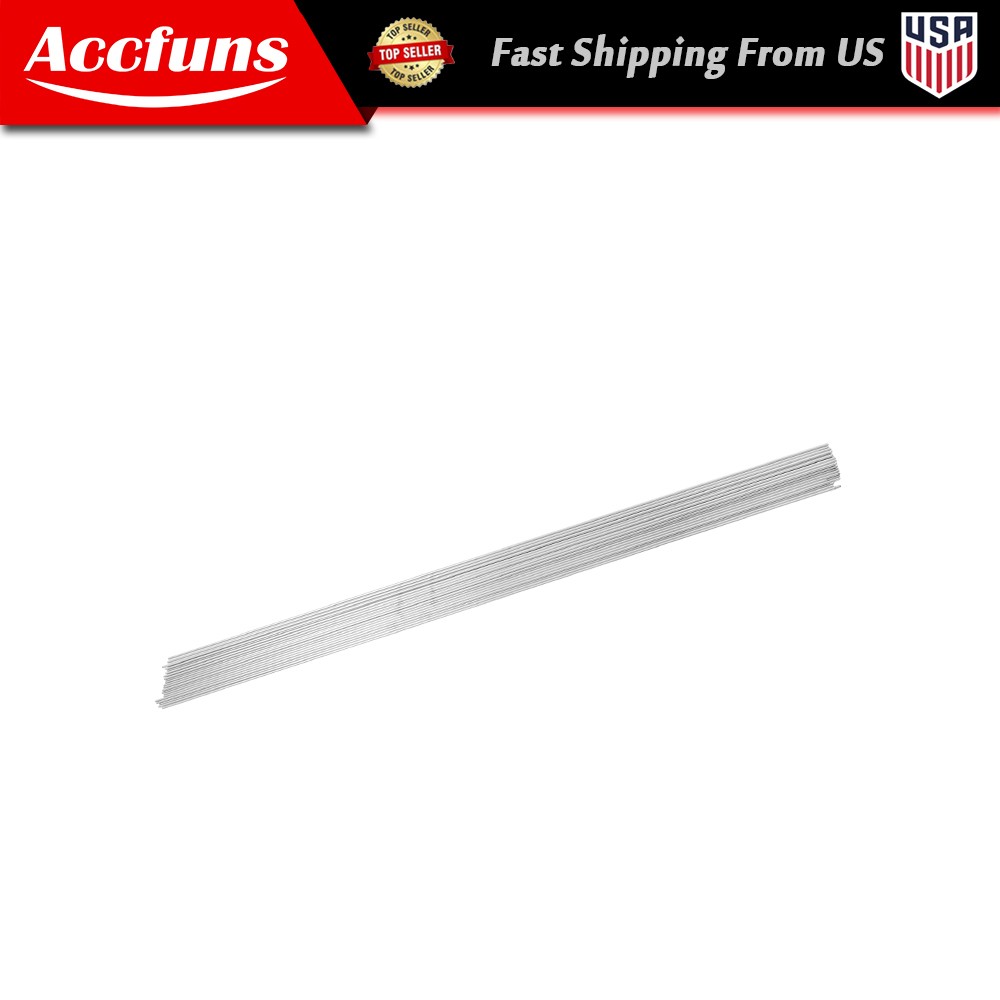 1/8″ x 36″ TIG ER308L 5 lbs Stainless Steel Welding Rods W/ Box