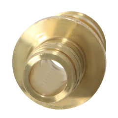 10 Pcs. XFITTING 1/2 x 3/4 Pex A Coupling, Expansion Reducing Coupling 29-5-5=10