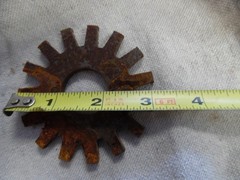 50X 3″ X 1″ FLAT TIP Cutter for Scarifier Concrete Grinder 15 Point EDCO planer