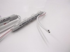 Genuine OEM GE Tetra PowerMAX LED Lighting System GEPM2471-W1 20’Strip 24VDC