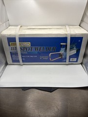 Chicago Electric Spot Welder MODEL 45689 115V Brand New