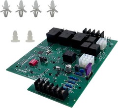 FOR ICM288 Furnace Control Circuit Ignition Board Module for Rheem 62-24084-82