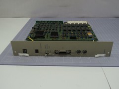 SR5CPU60-G9 SR5CPA60-G CPU60 G009 CIRCUIT BOARD 2N2B3515-B T186740