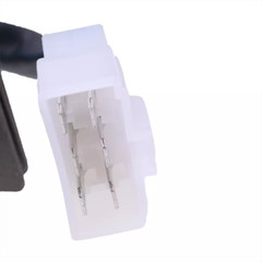 Voltage Rectifier Regulator PN201-68564 For Kubota ZG332P ZD221 ZG222A B2320HSD