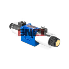 4WE 10 G5X/EG24N9K4/V R901349607 Bosch Rexroth Valve 4WE10G50/EG24N9K4/V