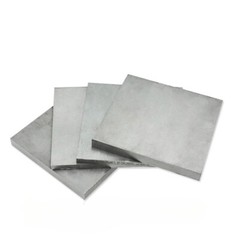 1pcs Select Size GR5 Ti Titanium Alloy Metal Sheet Plate Thickness 0.5mm – 60mm