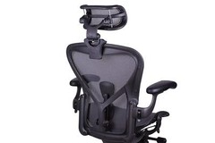 Engineered Now Headrest For Herman Miller Aeron Chair – New in Damaged Box