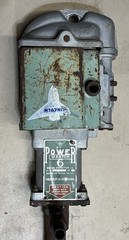 Lincoln Industrial 82736 Powermaster Air Motor