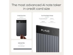 (NEW) Plaud Note Pro AI Voice Recorder
