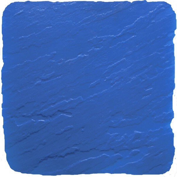 FLASH SALE!!! 20″ Blue Stone Seamless Featheredge Texture Skin for Concrete