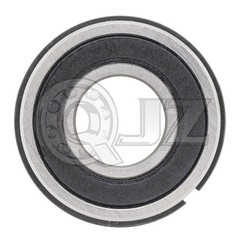 [Qty.50] 1616-2RS-NR Radial Ball Bearing w/Snap Ring [0.5in x 1.125in x 0.375in]