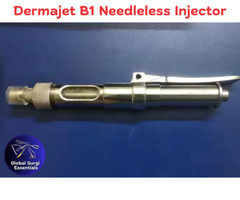 Dermajet B1 Dermatology Needleless easy Injector, Free Ship Best Price
