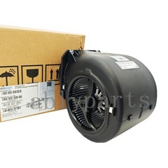 New Cooling fan 230V 50/60Hz 1.55/175A 3.55/400W For ebmpapst D2E146-HT65-14