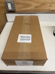 JD64K Siemens 400A Breaker Mount