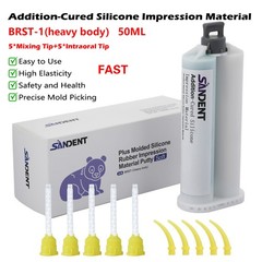 Wireless Cordless Dental Curing Light Lamp Teeth Whitening Woodpecker Style