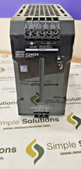 1PC S8VK-C24024 Omron Power Supply New S8VKC24024 New