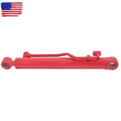 Right Hand Hydraulic Bucket Cylinder For Takeuchi TL12V2 1900120400 19001-20400