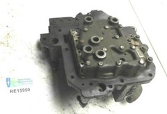 Housing Assy control Valve RE15950